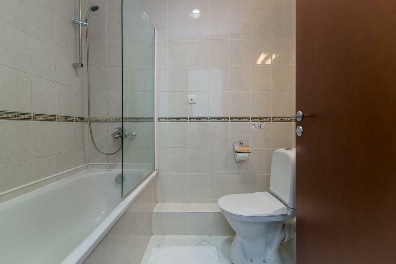The Old Town Apartment 210 By Urban Rent Vilnius Bagian luar foto